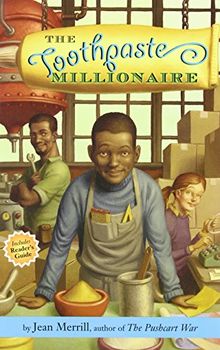 The Toothpaste Millionaire
