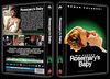 Rosemarys Baby - Mediabook A (Blu Ray+DVD) NEU/OVP