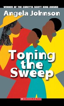 Toning the Sweep (Point)