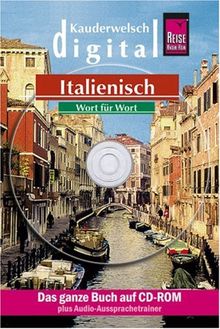 Kauderwelsch digital - Italienisch