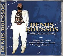 Goodbye,My Love,Goodbye von Roussos,Demis | CD | Zustand gut