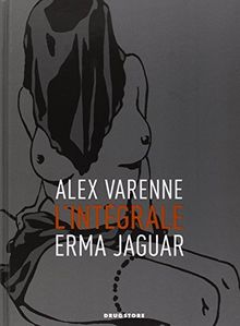 Erma Jaguar : l'intégrale