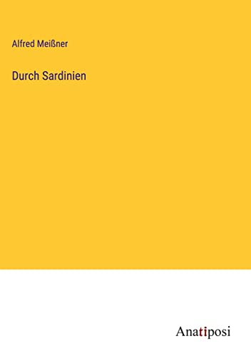 Durch Sardinien