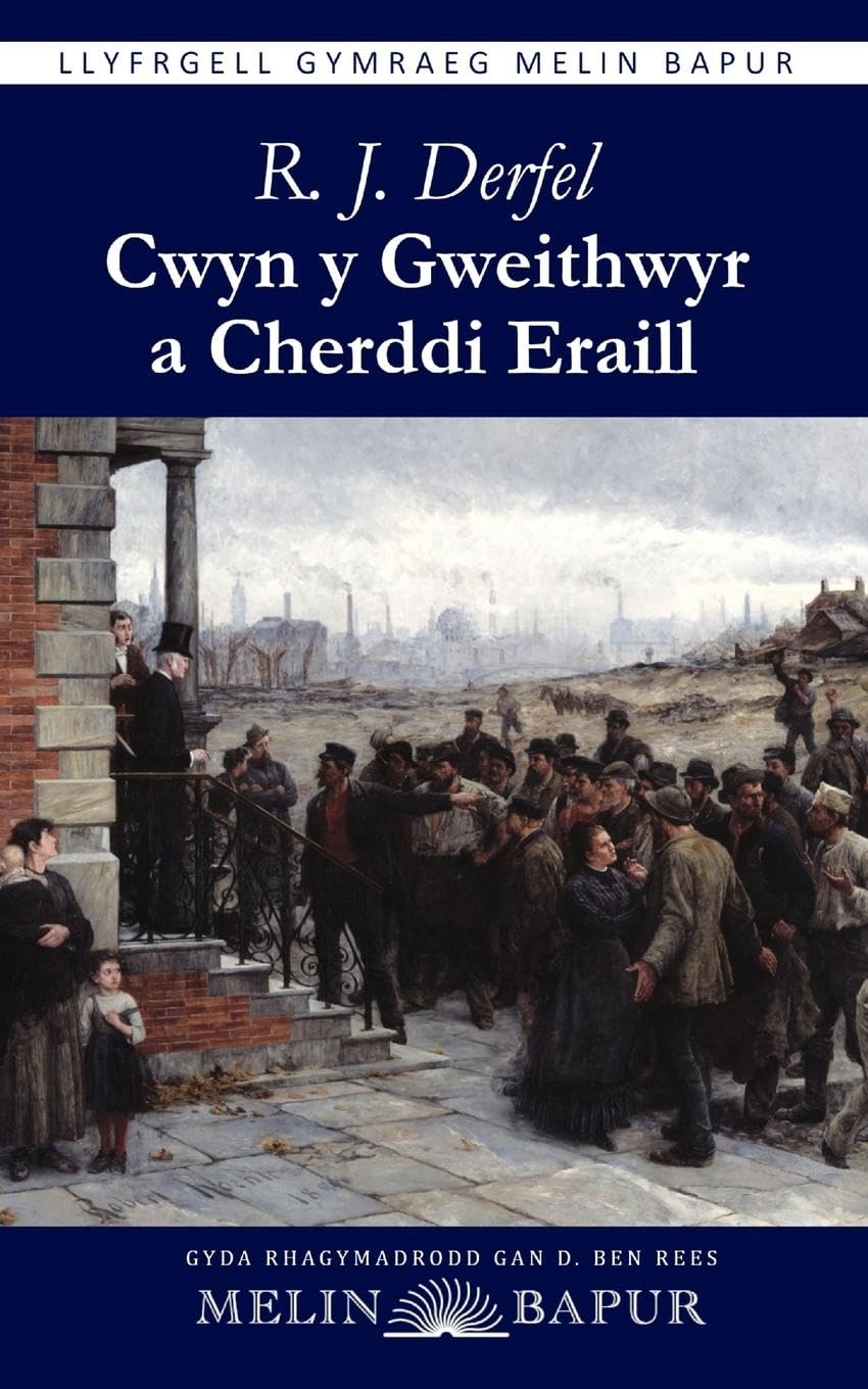 Cwyn y Gweithwyr a Cherddi Eraill