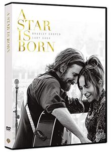 Dvd - Star Is Born (A) (1 DVD)