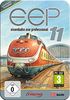 EEP 11 eisenbahn.exe professional