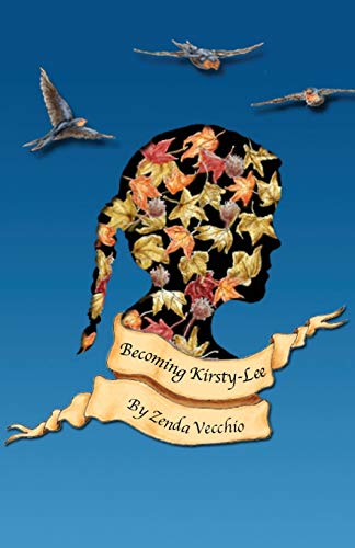 Becoming Kirsty-Lee (Inspector Sheehan Mystery, Band 2)