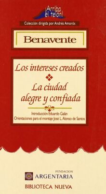 Los intereses creados