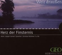 (Geo)Herz der Finsternis
