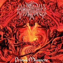 Primal Massacre