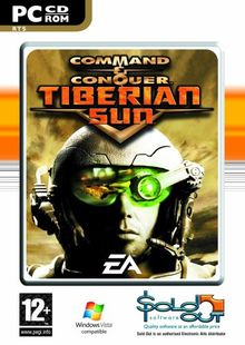 Command & Conquer: Tiberian Sun [UK Import]