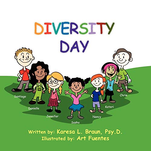DIVERSITY DAY