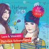 Best Friends Forever: Luca & Vanessa: Plötzlich Schwestern!: 2 CDs