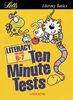 Literacy: Age 6-7 (Ten Minute Tests)