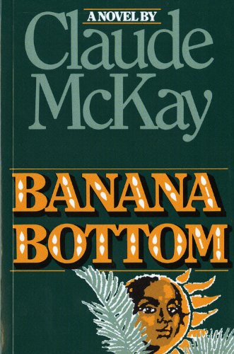 Banana Bottom (Harvest Book, Hb 273)