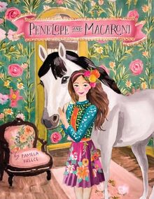 Penelope and Macaroni