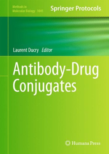 Antibody-Drug Conjugates (Methods in Molecular Biology)