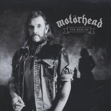 The Best of von Motörhead | CD | Zustand gut