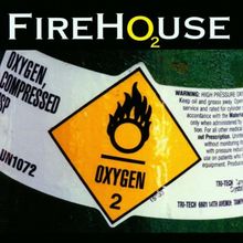 O2 by Firehouse | CD | condition very good