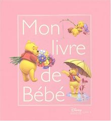 Winnie L Ourson Mon Livre De Bebe Fille By D Book Condition Very Good Ebay Winnie L Ourson Mon Livre De Bebe Fille By D Book Condition Very Good Ebay