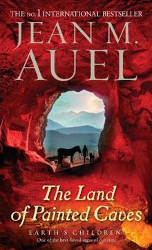 The Land of Painted Caves: Earth's Children®