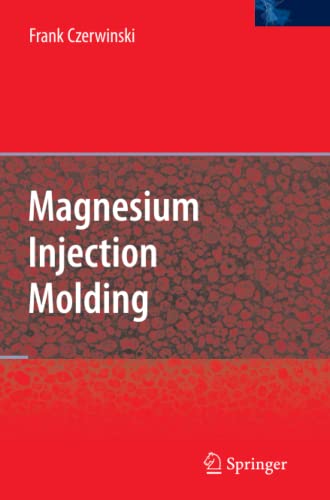Magnesium Injection Molding