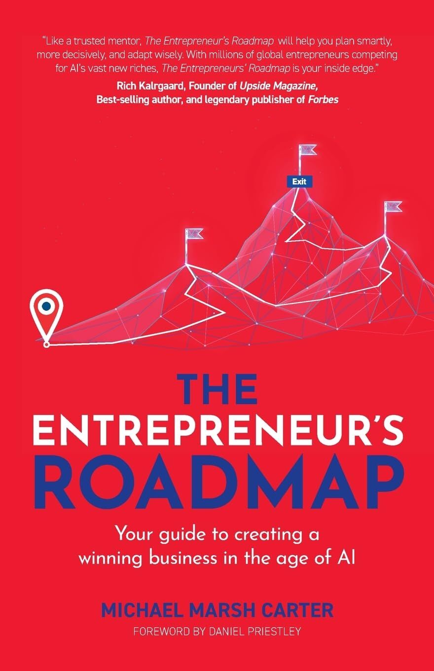 The Entrepreneur's Roadmap