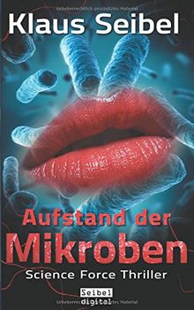 Aufstand der Mikroben (Science Force)