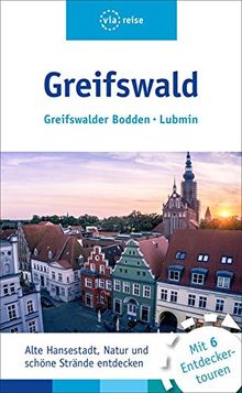 Greifswald: Greifswalder Bodden, Lubmin