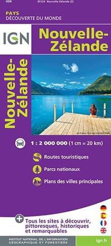 New Zealand 2015: IGN.M.P.85124