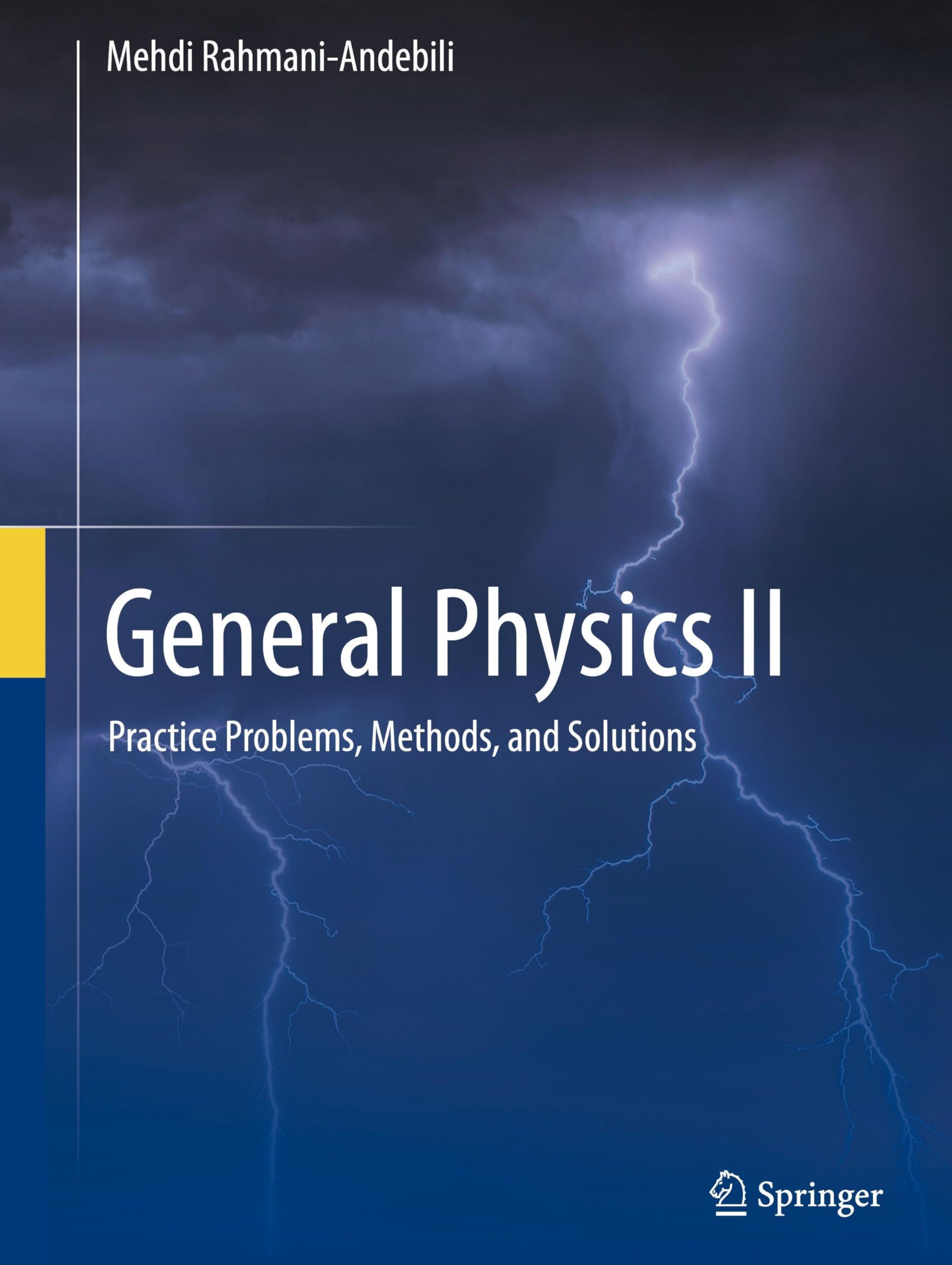 General Physics II: Practice Problems, Methods, and Solutions