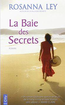 La baie des secrets