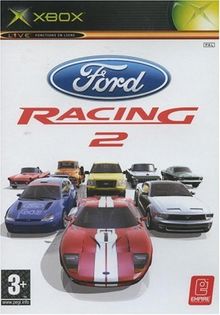 Ford Racing 2 [FR Import]