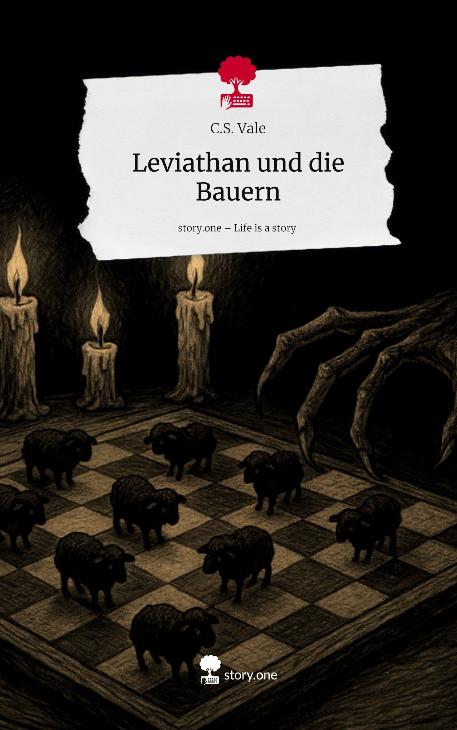 Leviathan und die Bauern. Life is a Story - story.one