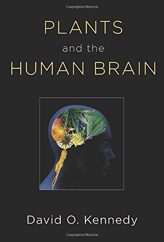 Plants and the Human Brain