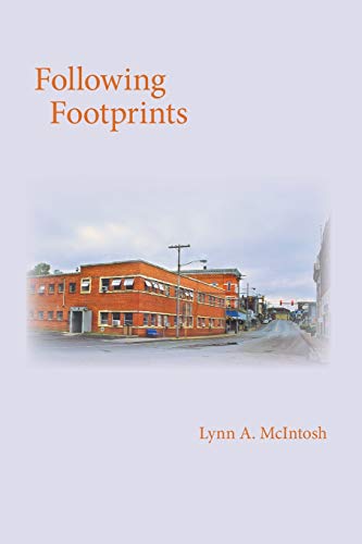 Following Footprints: -: -