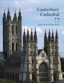 Canterbury Cathedral (Scala Museum)