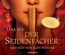 Der Seidenfächer (Sonderausgabe)