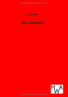 Die Geldlehre