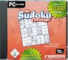 Die Sudoku Challenge