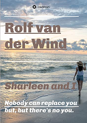 Sharleen and I: Nobody can replace you but, but there's no you.