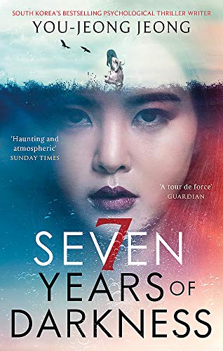 Seven Years of Darkness - You-jeong Jeong Kartoniert (TB)