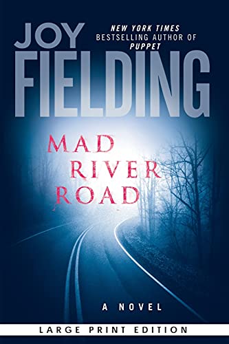 Mad River Road: A Novel
