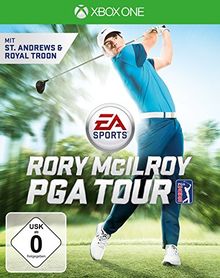 Rory McIIroy PGA Tour - [Xbox One]
