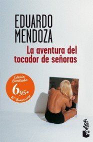 La aventura del tocador de señoras (Verano 2011)