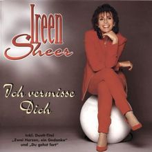 Ich Vermisse Dich von Ireen Sheer  | CD | Zustand sehr gut