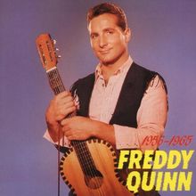 1956-1965 von Quinn,Freddy | CD | Zustand sehr gut