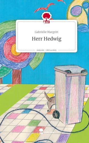 Herr Hedwig. Life is a Story - story.one