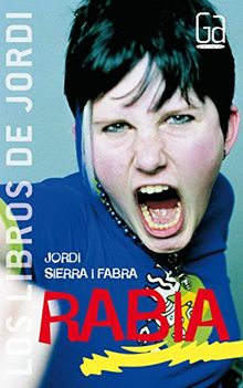 Rabia (Los libros de..., Band 2)