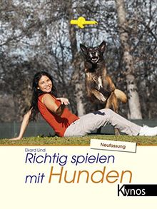 Richtig spielen mit Hunden